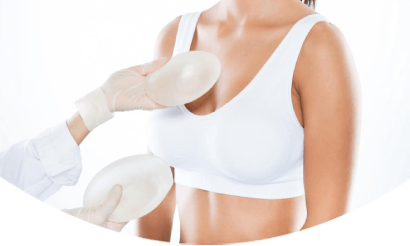 Axillary Breast Correction