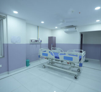Patient Private Room